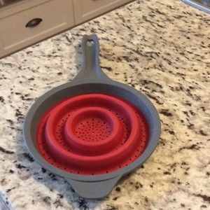 DEXA yes collapsible colander